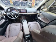BMW X1 xDrive25Li M Sport Package - ფოტო 13