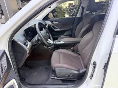 BMW X1 xDrive25Li M Sport Package - ფოტო 16