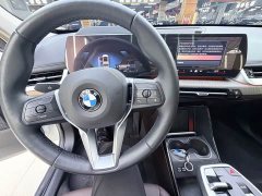 BMW X1 xDrive25Li M Sport Package - ფოტო 17