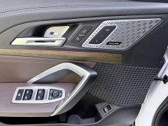 BMW X1 xDrive25Li M Sport Package - ფოტო 19