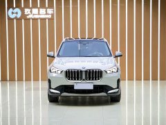 BMW X1 xDrive25Li M Sport Package - ფოტო 2