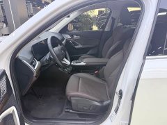 BMW X1 xDrive25Li M Sport Package - ფოტო 20