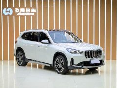 BMW X1 xDrive25Li M Sport Package - ფოტო 3