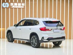 BMW X1 xDrive25Li M Sport Package - ფოტო 4