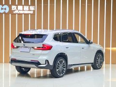 BMW X1 xDrive25Li M Sport Package - ფოტო 6