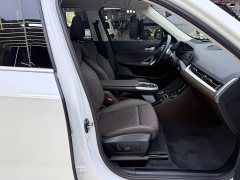 BMW X1 xDrive25Li M Sport Package - ფოტო 8