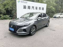 Changan Eado PLUS Blue Whale NE 1.4T GDI DCT Flagship - ფოტო 1
