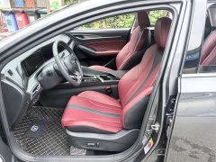 Changan Eado PLUS Blue Whale NE 1.4T GDI DCT Flagship - ფოტო 4