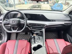 Changan Eado PLUS Blue Whale NE 1.4T GDI DCT Flagship - ფოტო 5