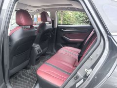 Changan Eado PLUS Blue Whale NE 1.4T GDI DCT Flagship - ფოტო 6