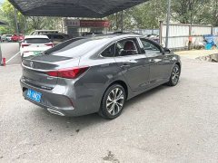 Changan Eado PLUS Blue Whale NE 1.4T GDI DCT Flagship - ფოტო 9