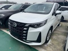 GAC Aion M6 PRO 270T DCT Elite - ფოტო 1