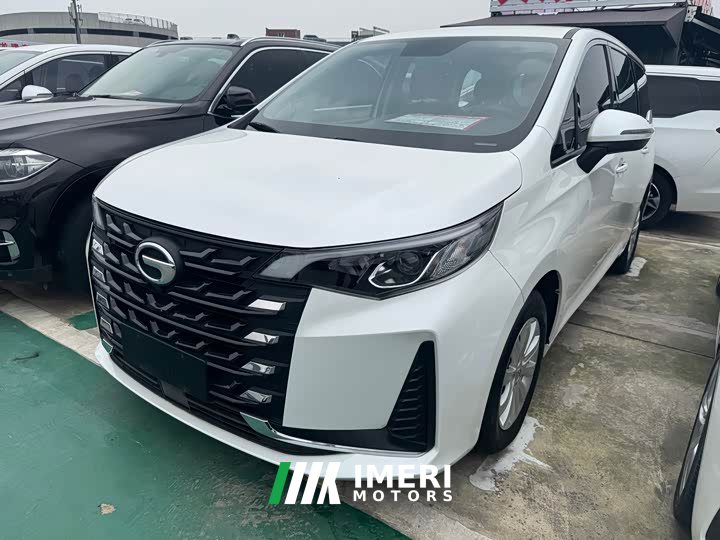GAC Aion M6 PRO 270T DCT Elite