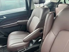 GAC Aion M6 PRO 270T DCT Elite - ფოტო 10