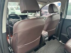 GAC Aion M6 PRO 270T DCT Elite - ფოტო 12