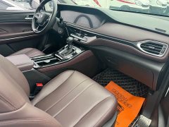 GAC Aion M6 PRO 270T DCT Elite - ფოტო 13
