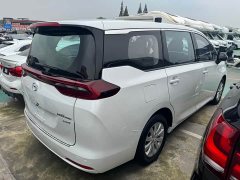 GAC Aion M6 PRO 270T DCT Elite - ფოტო 14