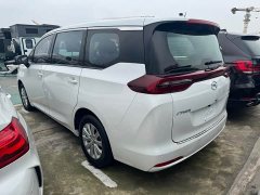 GAC Aion M6 PRO 270T DCT Elite - ფოტო 15