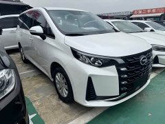 GAC Aion M6 PRO 270T DCT Elite - ფოტო 3