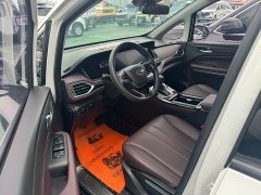 GAC Aion M6 PRO 270T DCT Elite - ფოტო 4