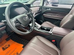 GAC Aion M6 PRO 270T DCT Elite - ფოტო 5