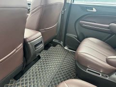 GAC Aion M6 PRO 270T DCT Elite - ფოტო 9