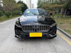 Geely Xingrui Oriental Radiance 1.5TD Stunning Appearance Edition - ფოტო 1