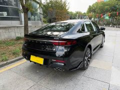 Geely Xingrui Oriental Radiance 1.5TD Stunning Appearance Edition - ფოტო 11