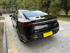 Geely Xingrui Oriental Radiance 1.5TD Stunning Appearance Edition - ფოტო 12