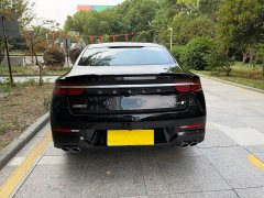 Geely Xingrui Oriental Radiance 1.5TD Stunning Appearance Edition - ფოტო 13