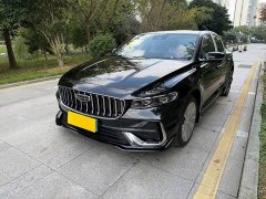 Geely Xingrui Oriental Radiance 1.5TD Stunning Appearance Edition - ფოტო 2