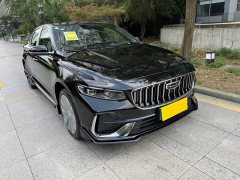 Geely Xingrui Oriental Radiance 1.5TD Stunning Appearance Edition - ფოტო 3