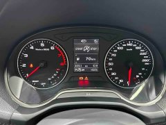 Audi Q2L 35 TFSI Dynamic Entry - ფოტო 10
