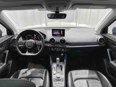 Audi Q2L 35 TFSI Dynamic Entry - ფოტო 12
