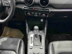 Audi Q2L 35 TFSI Dynamic Entry - ფოტო 13