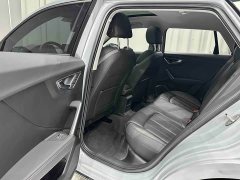 Audi Q2L 35 TFSI Dynamic Entry - ფოტო 16