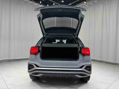 Audi Q2L 35 TFSI Dynamic Entry - ფოტო 17