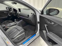 Audi Q2L 35 TFSI Dynamic Entry - ფოტო 19