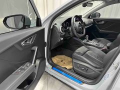 Audi Q2L 35 TFSI Dynamic Entry - ფოტო 7