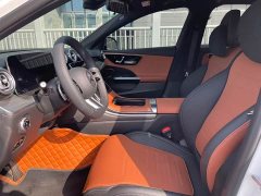 Mercedes-Benz C-Class Facelift C 260 L Sport Edition - ფოტო 4