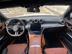 Mercedes-Benz C-Class Facelift C 260 L Sport Edition - ფოტო 5