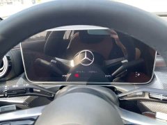 Mercedes-Benz C-Class Facelift C 260 L Sport Edition - ფოტო 7