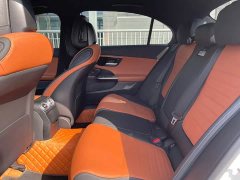 Mercedes-Benz C-Class Facelift C 260 L Sport Edition - ფოტო 8