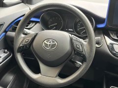 Toyota C-HR 2020 2.0L Leading Edition - ფოტო 20