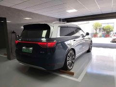 AITO Wenjie M9 Extended Range Ultra 52kWh 6-Seater with 192-Line LiDAR - ფოტო 3