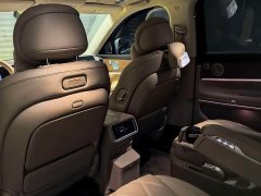 AITO Wenjie M9 Extended Range Ultra 52kWh 6-Seater with 192-Line LiDAR - ფოტო 5