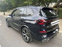 BMW X5 xDrive 30Li M Sport Luxury Night Edition Package - ფოტო 5
