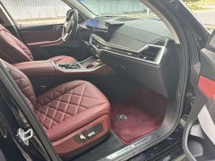 BMW X5 xDrive 30Li M Sport Luxury Night Edition Package - ფოტო 7
