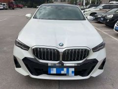 BMW 5 Series 530Li Premier M Sport Package - ფოტო 1