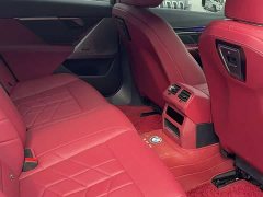 BMW 5 Series 530Li Premier M Sport Package - ფოტო 3